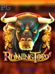 RunningToro: Aventuras e Estratégia no Mundo dos Jogos
