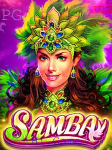 Descobrindo o Jogo Samba: Uma Experiência Lúdica Inovadora