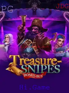 Explorando o Mundo do TreasuresnipesBonusBuy: Um Guia Completo