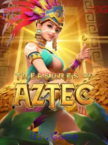 Explorando Tesouros: A Aventura de TreasuresofAztec