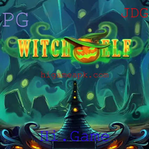 WitchElf: Descubra o Universo Fascinante do Novo Jogo da Hi.Game