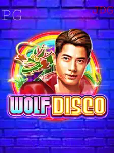 WolfDisco: A Experiência de Jogo que Combina Música e Aventura