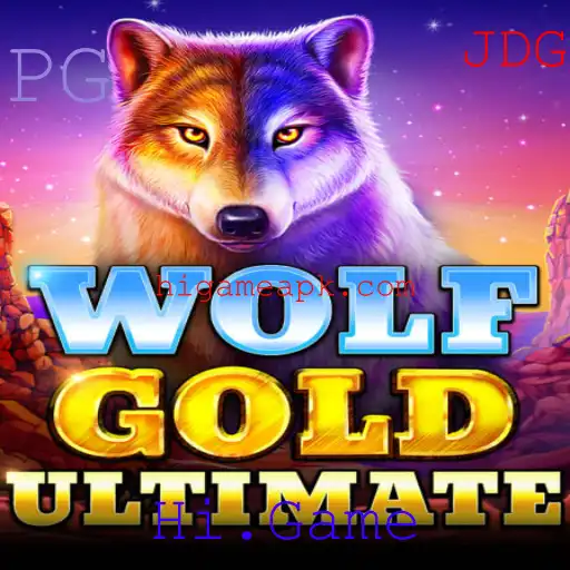 WolfGoldUltimate: O Novo Fenômeno dos Jogos