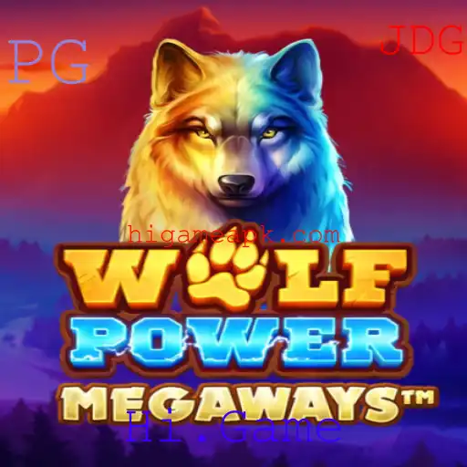 Descubra o Fascinante Mundo de WolfPowerMega com Hi.Game