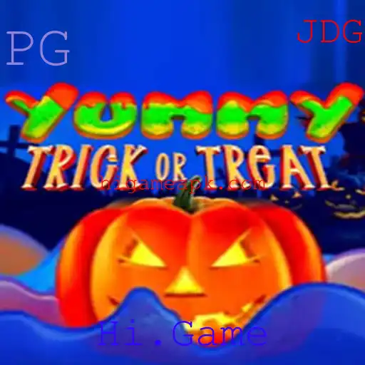 Explorando o Encantador Mundo de YummyTrickorTreat